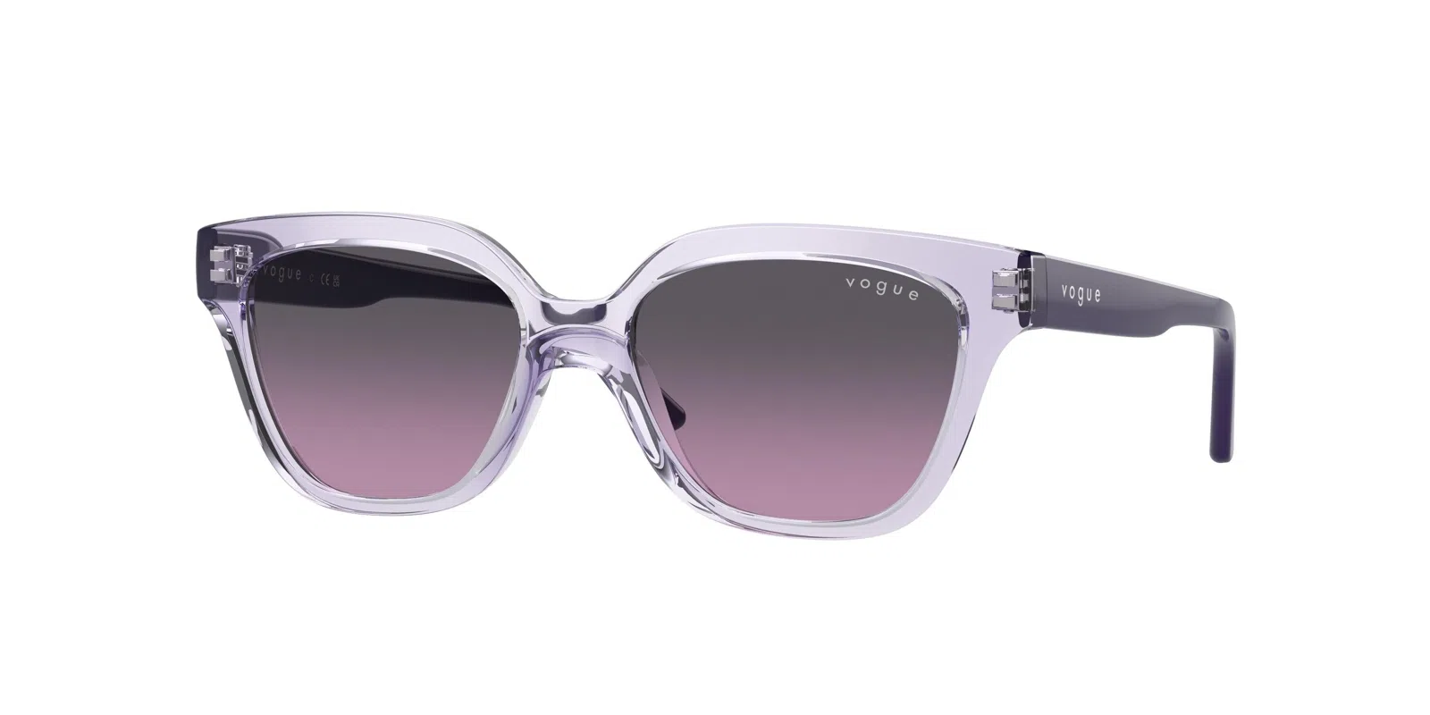 Vogue Eyewear Kids 2021 Sunglasses - view 4